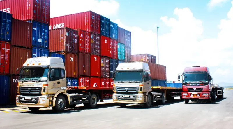 Gửi Hàng Đi Campuchia Giá Rẻ và Nhanh Chóng | Hàng Mỹ Cargo