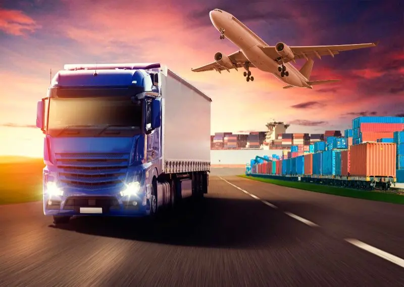 Gửi Hàng Đi Campuchia Giá Rẻ và Nhanh Chóng | Hàng Mỹ Cargo