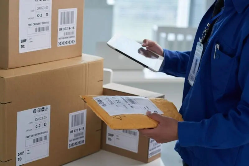 Gửi Hàng Đi Campuchia Giá Rẻ và Nhanh Chóng | Hàng Mỹ Cargo