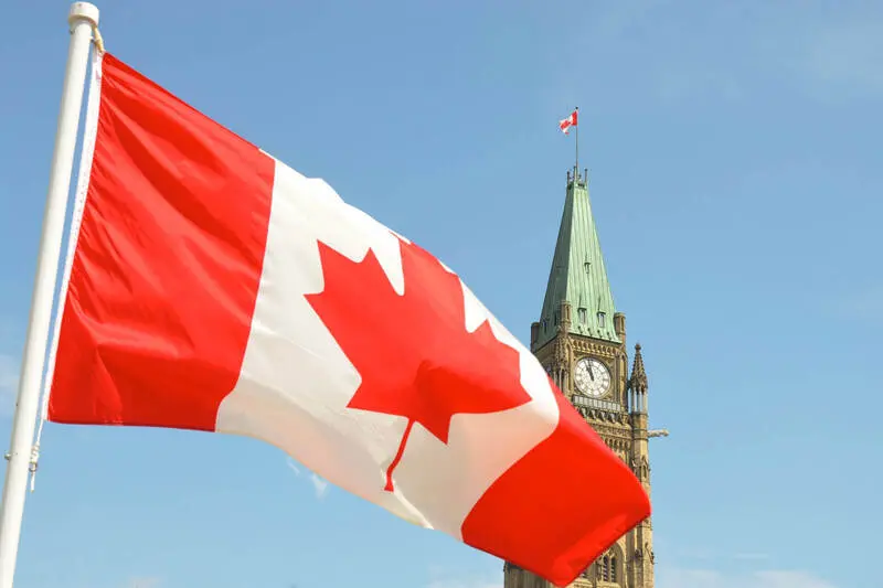 Bảng Giá Gửi Hàng Đi Canada Nhanh Chóng, Giá Hợp Lý