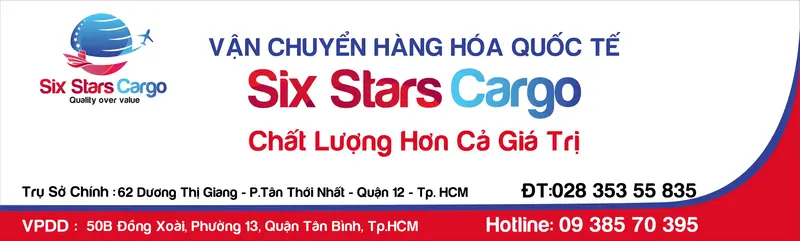 Bảng Giá Gửi Hàng Đi Canada Nhanh Chóng, Giá Hợp Lý