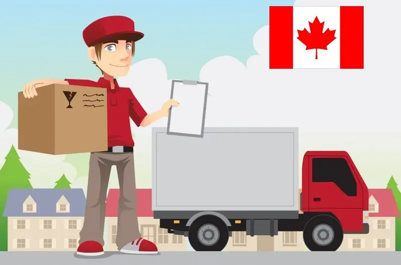 Bảng Giá Gửi Hàng Đi Canada Nhanh Chóng, Giá Hợp Lý