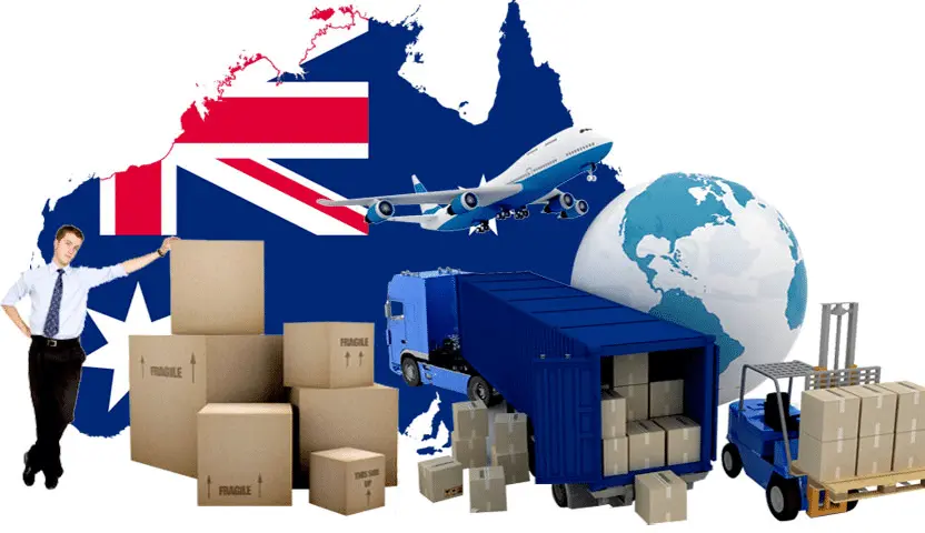 Bảng giá gửi hàng đi Úc tiết kiệm chỉ từ 150k/KG